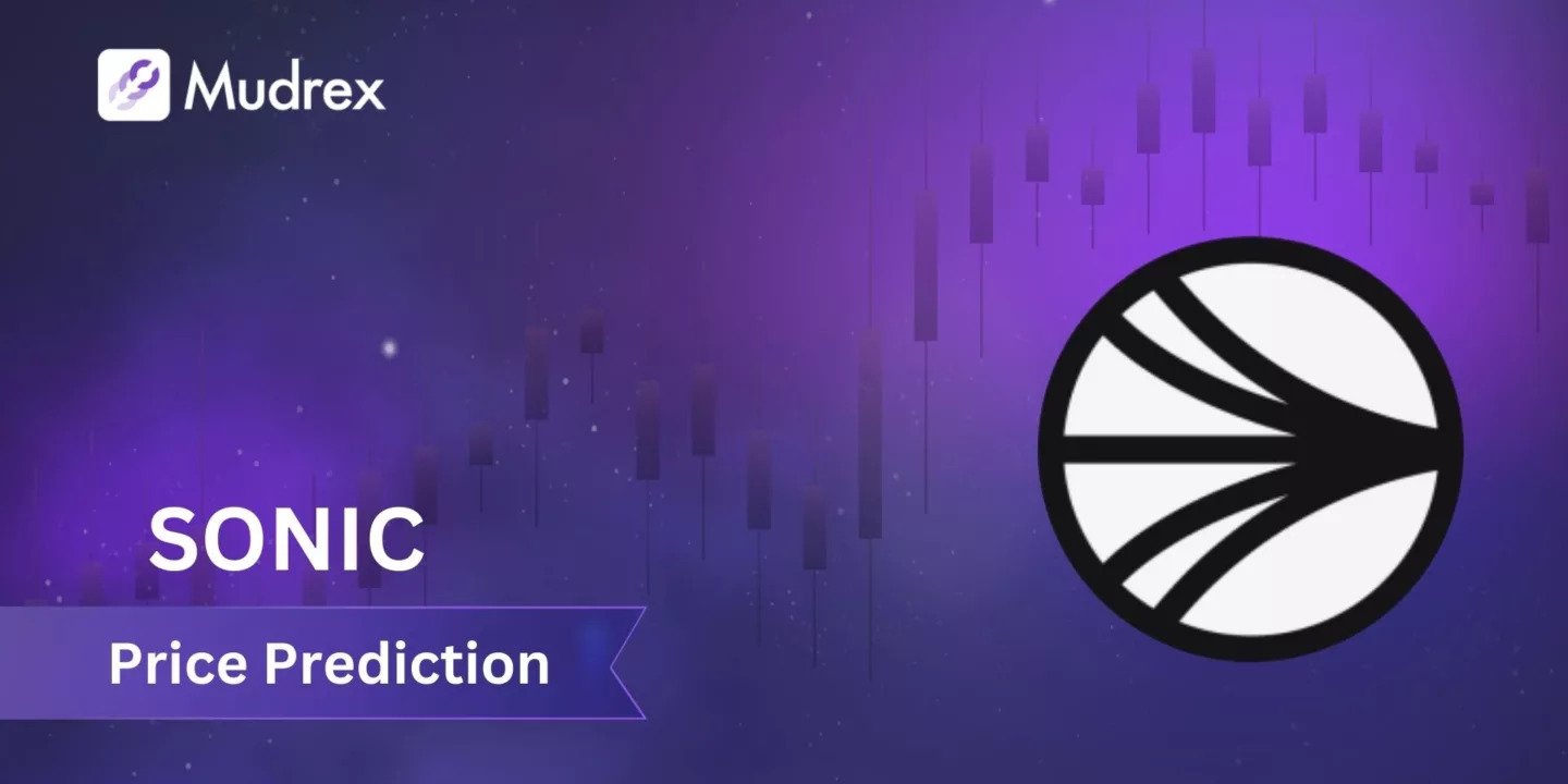 Sonic (S) Price Prediction & Forecast for 2025 to 2030