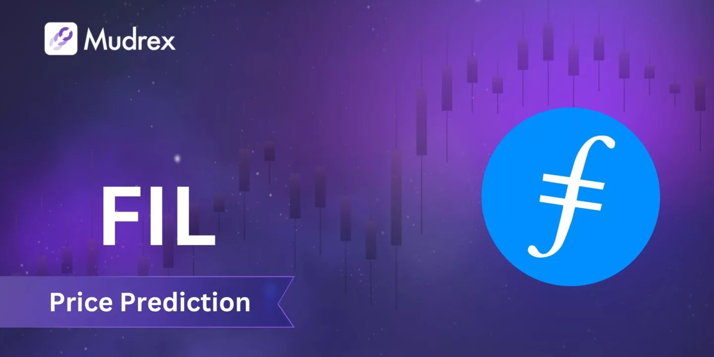 Filecoin (FIL) Price Prediction & Forecast for 2025 to 2030