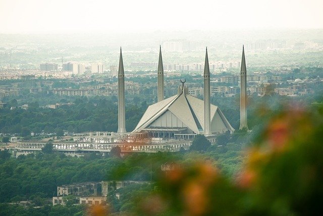 Affordable Housing Schemes in Islamabad