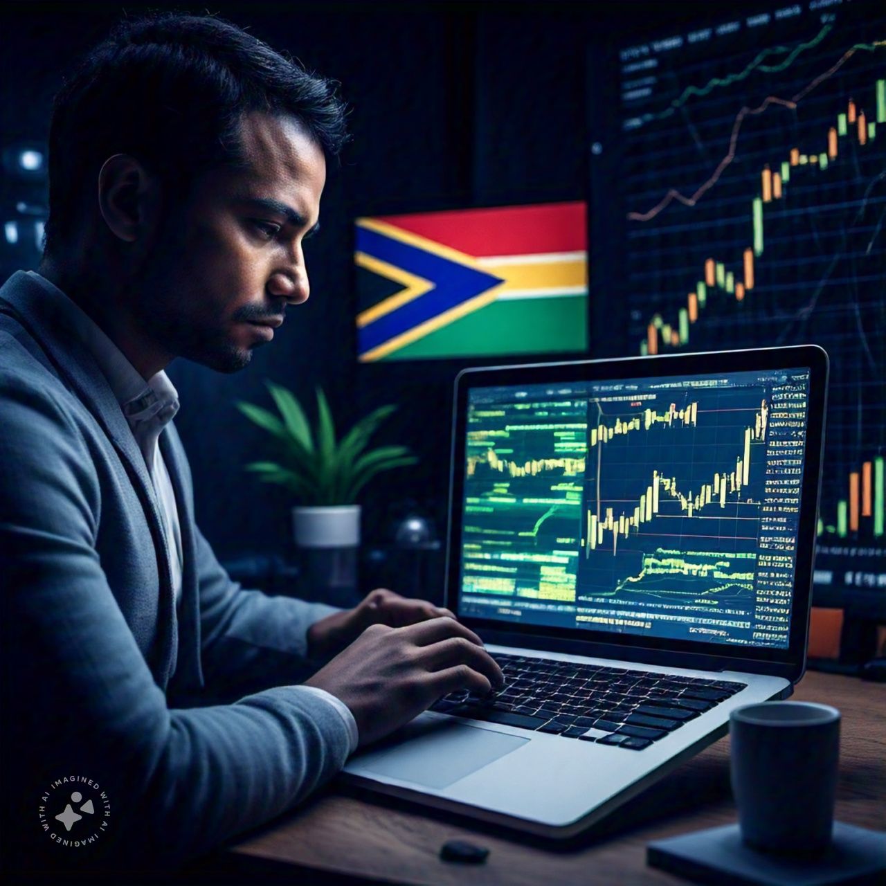 Forex Trading Platforms South Africa A Comprehensive Guide