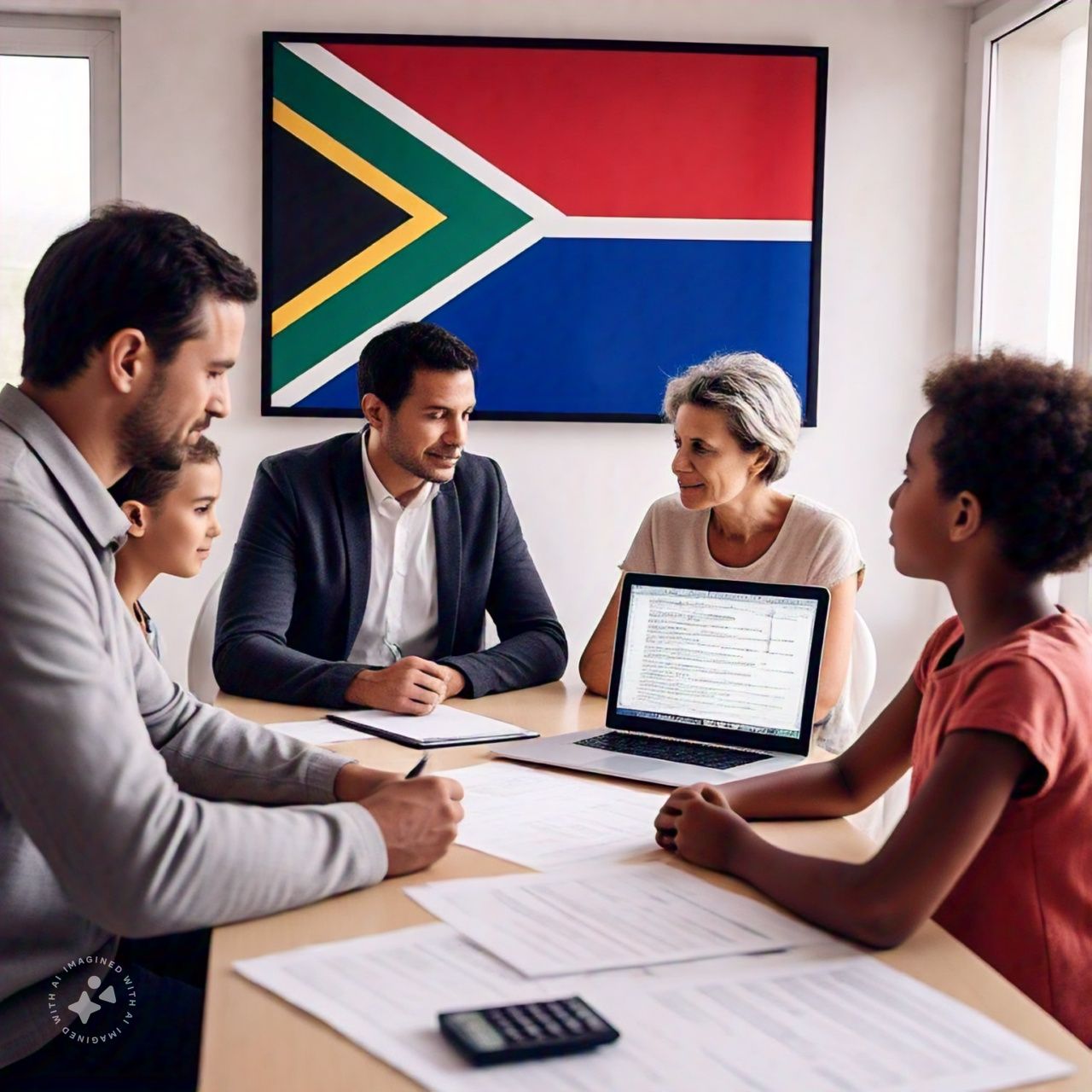 Life Insurance Companies in South Africa