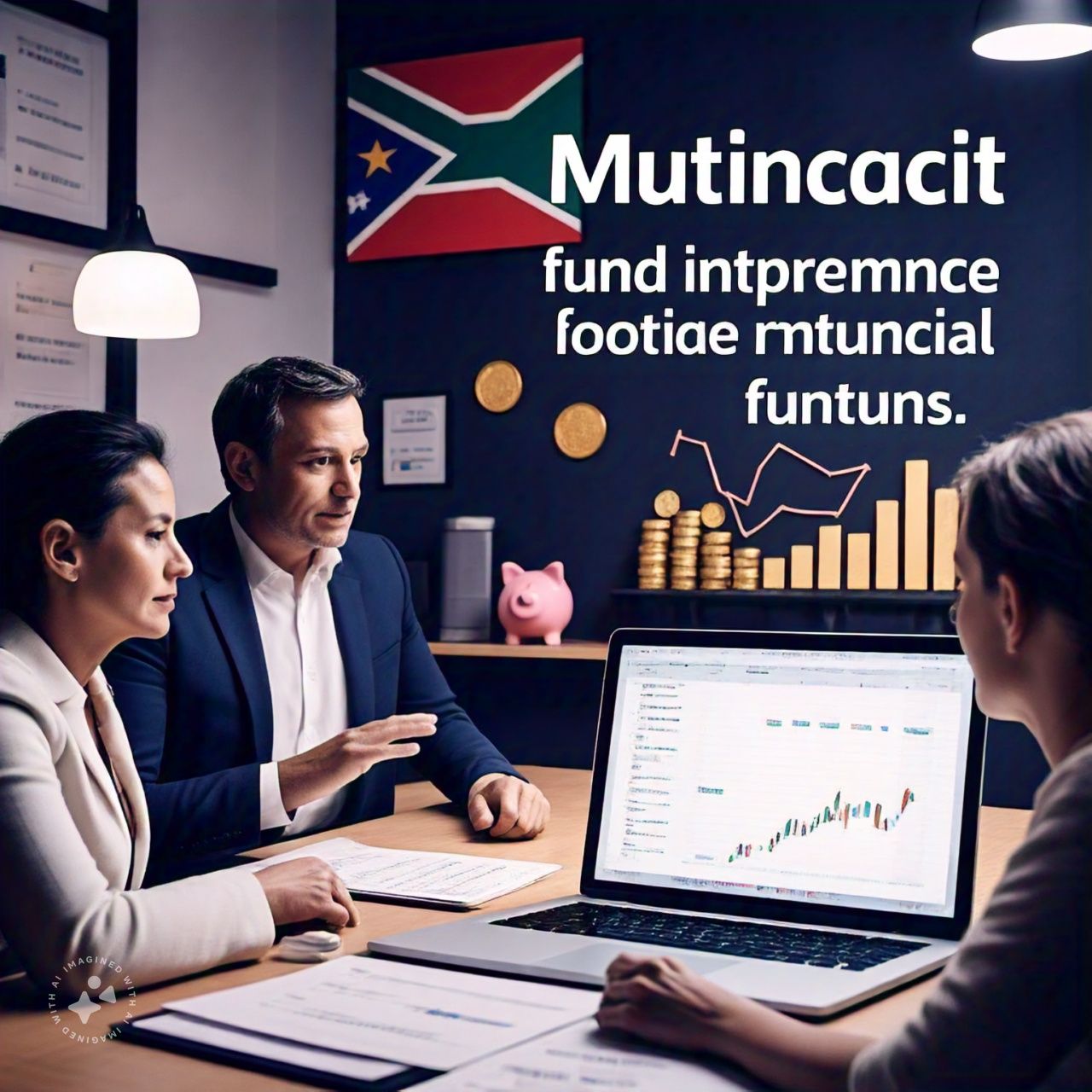 Mutual Funds Investment in South Africa