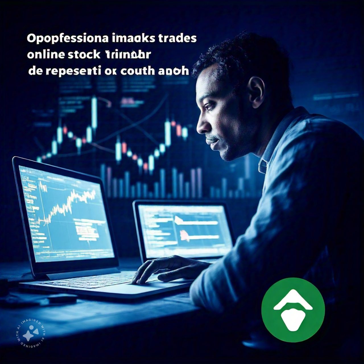 Online Stock Trading in South Africa