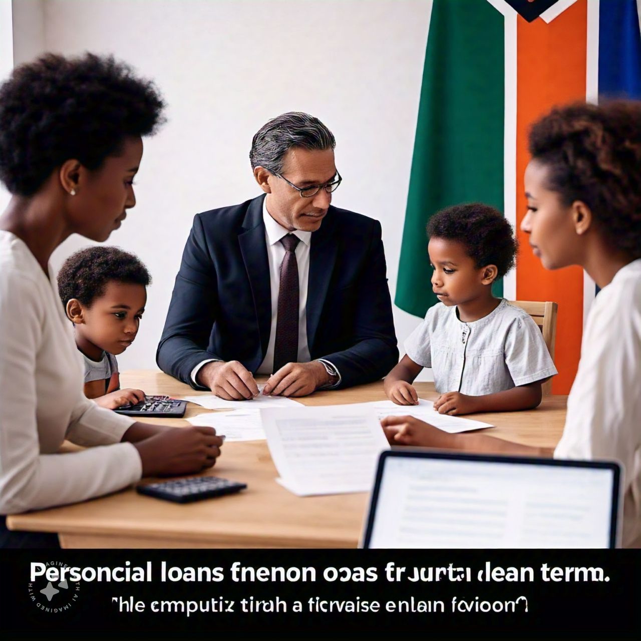 Personal Loans South Africa Your Comprehensive Guide