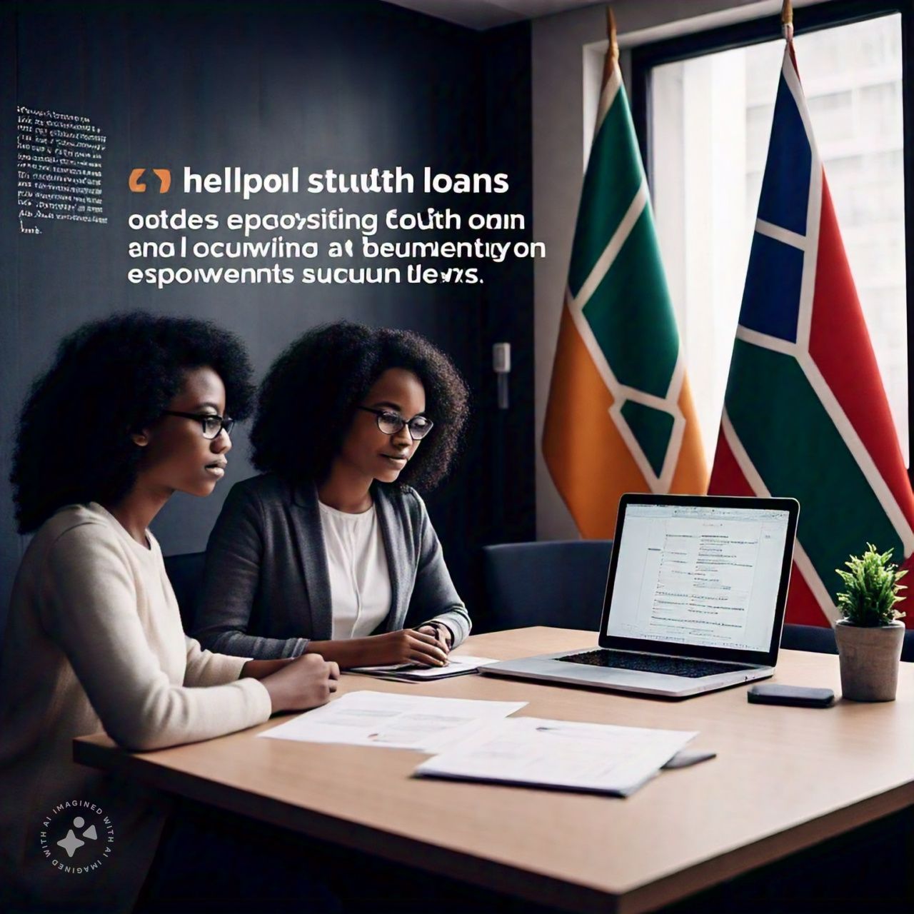 Student Loans in South Africa A Complete Guide