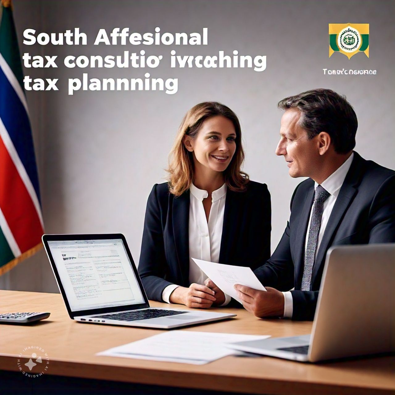 Tax Consultants in South Africa A Guide to Finding the Right Expert