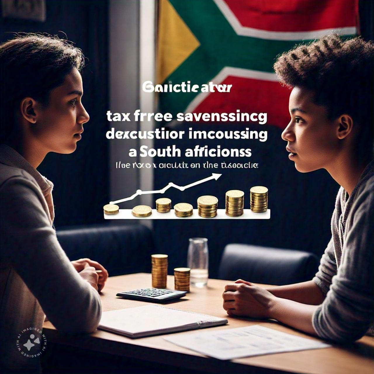 Tax-Free Savings Accounts in South Africa